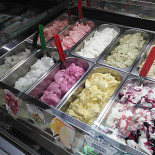Pescheria Trepponti Comida