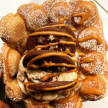 Sweet Dream Comida