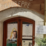 Da Giuseppe Extérieur