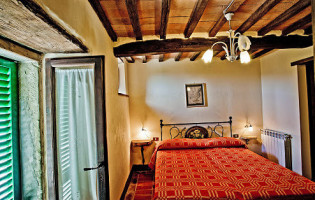 Agriturismo Terra Di Michelangelo inside