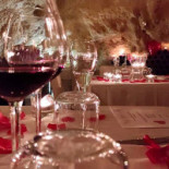 La Locanda Dell'arco À l'intérieur