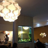Beautiful À l'intérieur
