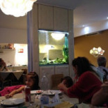 Beautiful À l'intérieur