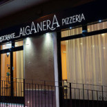 Alganera Exterior