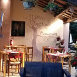 Trattoria Armonia Dentro