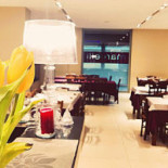 Pizzeria Marcelli À l'intérieur