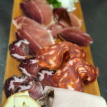 Pizzeria Marcelli Nourriture