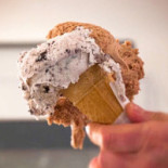 Icedream Comida