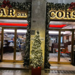 Del Corso Extérieur