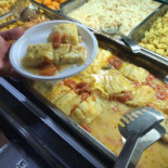 La Comalpi Nourriture