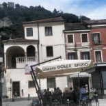 Dolce Sfizio Exterior