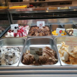 Dolce Sfizio Comida