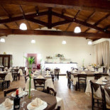 Orgoglio Di Calabria À l'intérieur