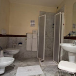 Villa Argentina À l'intérieur