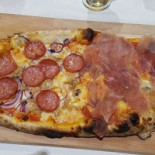 Pizzeria Bel Sito Comida