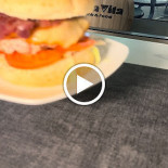 Hamburgeria Giulio Boisson
