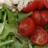 Dolce Salato Comida