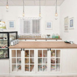 Cake Studio Dolci Creativi À l'intérieur