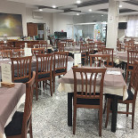 Rosy À l'intérieur
