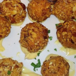 La Cucina Di Nonna Francesca Comida