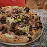 Ai Dossi Comida
