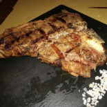 Ai Dossi Comida