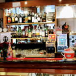 Da Simone Pizzeria À l'intérieur