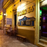 Road 66 Exterior