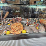 Mediterranea Comida