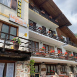 Agriturismo Mongioje Extérieur