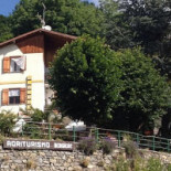 Agriturismo Mongioje Extérieur