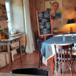 La Strada À l'intérieur