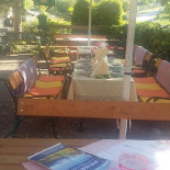 Trattoria Armonia Exterior