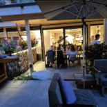 Pizzeria Marcelli Extérieur