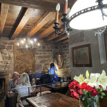 O'scugnizzo 2 À l'intérieur