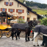 Pizzeria Eureka Extérieur