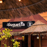 Miguelita Exterior