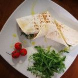 Cafe Trinacria Nourriture