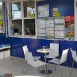 Piada Point Dentro