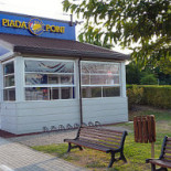 Piada Point Exterior