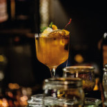 Medusa Drink Experience Boisson