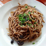 La Cantina Del Barone Comida