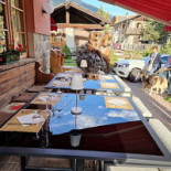 Hostellerie De L'atelier Extérieur