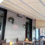 Varma Caffe Extérieur