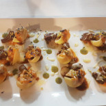Incipit Food