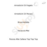 Mai Dire Pecora Logo
