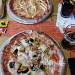 Bazeel Comida