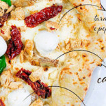 Pizzeria Tabula Nourriture