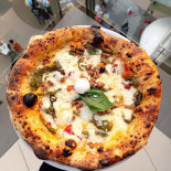 Pizzeria Tabula Nourriture