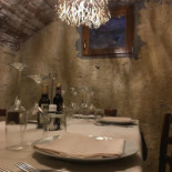 La Fenice inside
